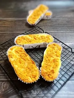 Yogurt muffin