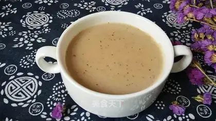 It's bitter