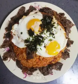 Korean cabbage