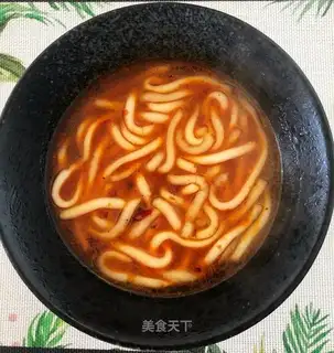 Potato powder