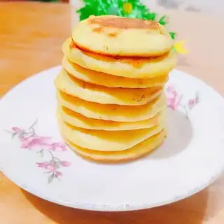 Banana muffins