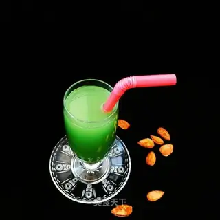 cucumber honey water