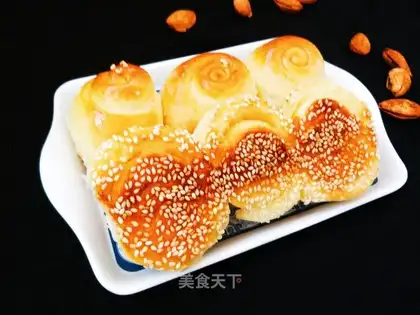 Honey buns