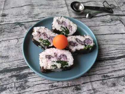 Spinach