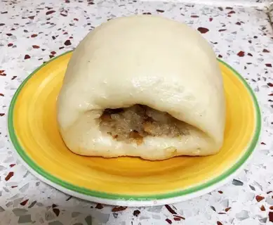 Rice rolls