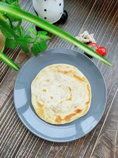 Hot noodles