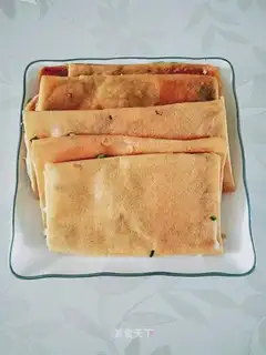 Pancake box