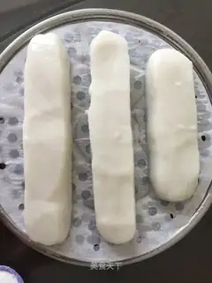 Ningbo's pastries