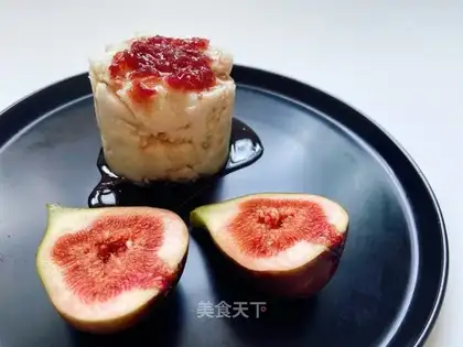 Rose taro