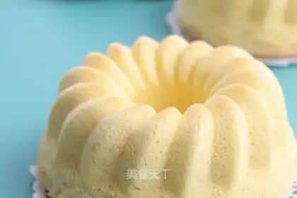 Cheese chili cake