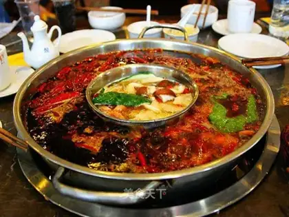 Hotpot