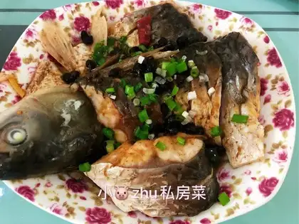 Spicy pickles