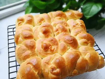 Old bread