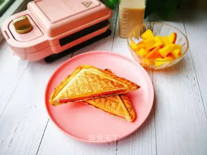 Ham sandwich