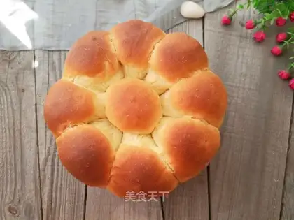 Old bread