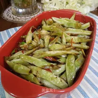 Dry beans