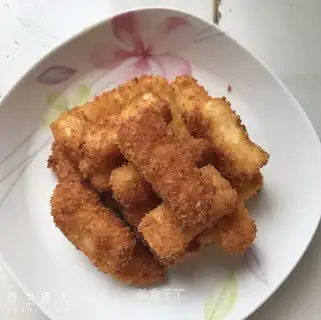 Milk