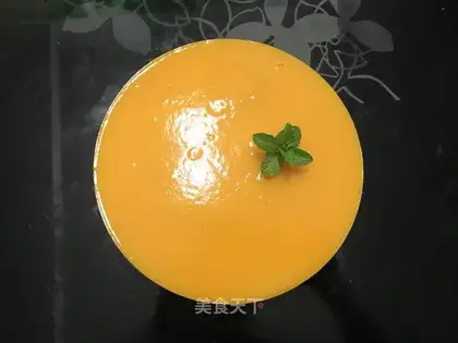 Mango Moose