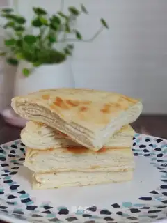 A lasagna