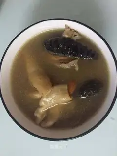 Plum chicken
