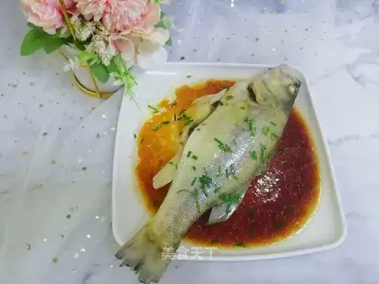 Vacuate herring