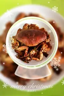 Crabs