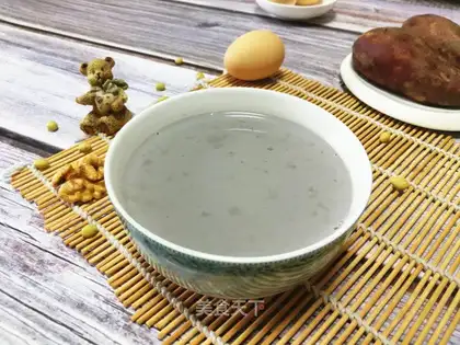 Black sesame pecan soy