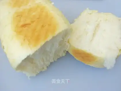 Milk toast