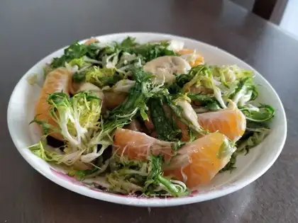 Fruit salad