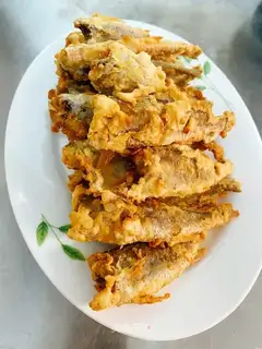 Fowlfish