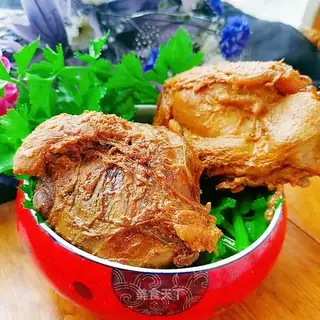 Beef sauce