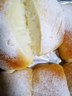 Chinese soft bread