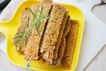 Toast