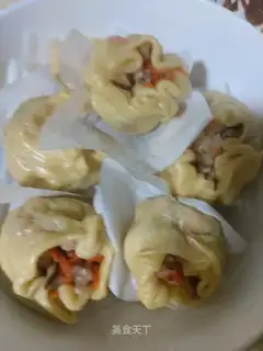 Rice of wheat