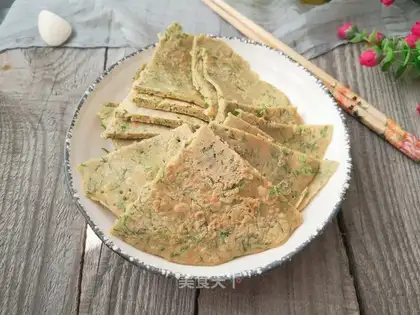 Spicy pasta