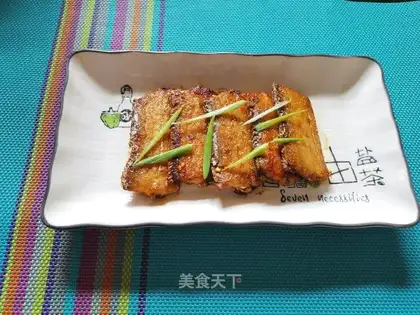Fried Belt