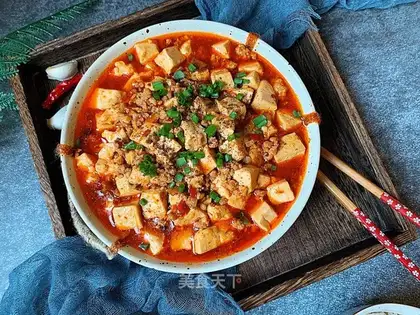 Tofu