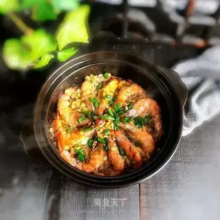 Shrimp