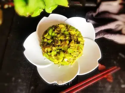 Peas