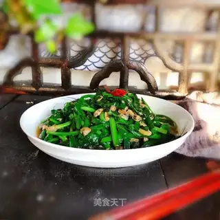 I'll have some casserole