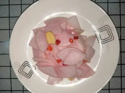 Pickles