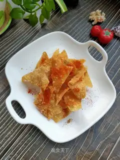 Pretzels
