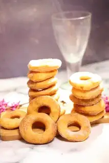 Donuts