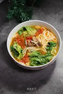 Cow and rice powder