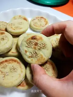 Banana haircake