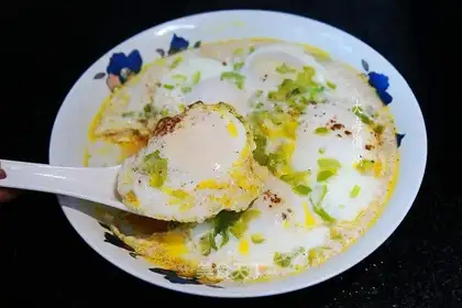 Eggs