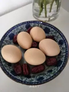 We'll cook eggs in the field