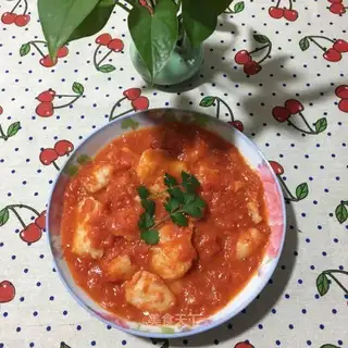 Tomato juice