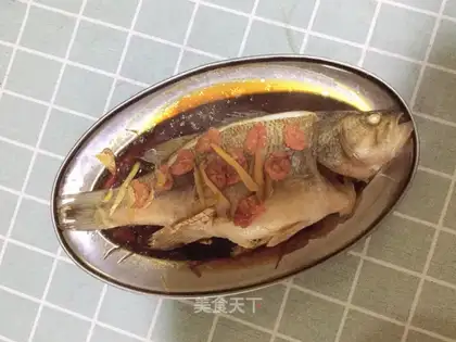 Vacuate herring
