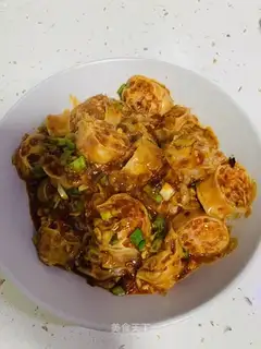 Spicy noodles